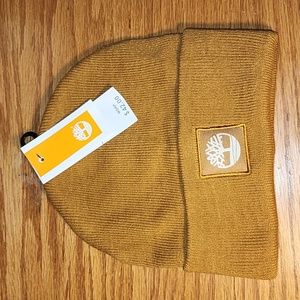 TIMBERLAND WINTER HAT